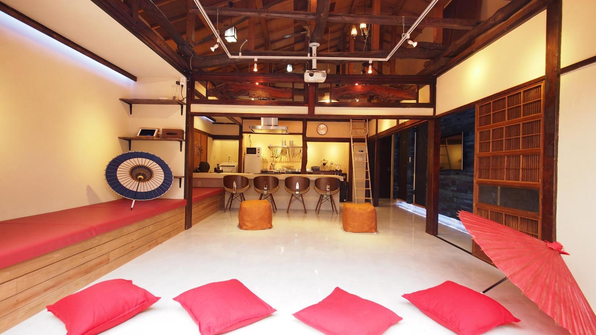 Villa Open-Air Bath/11 Mins Walk From Hakone Yumoto Sta. Exterior foto