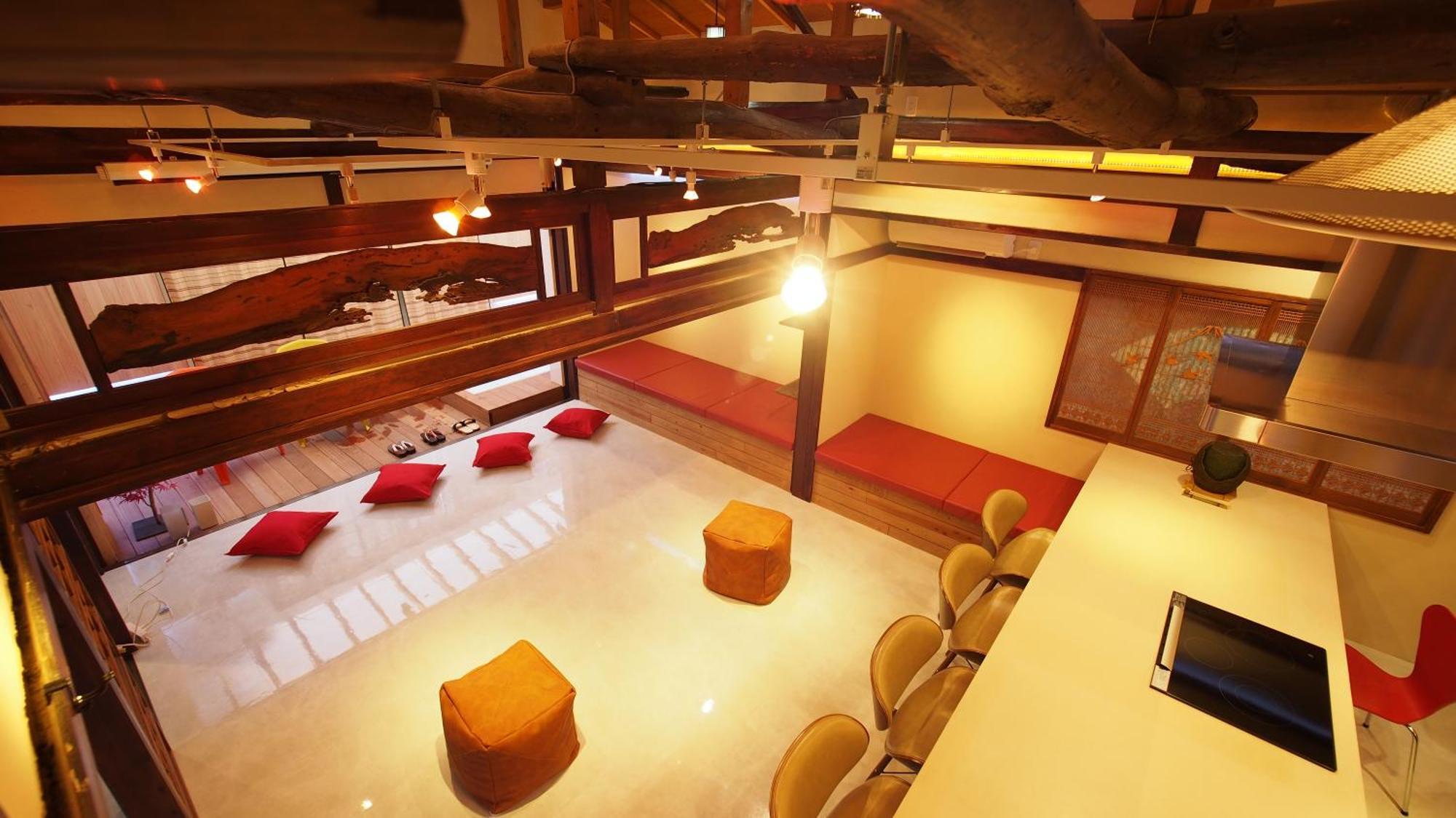 Villa Open-Air Bath/11 Mins Walk From Hakone Yumoto Sta. Exterior foto